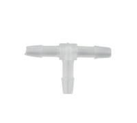 Zenfora 15pcs T Type Ink Tube Quick Connector Photo Machine T Type Three Way Joint Inkjet Printer Ink Tube Quick Connector(1)