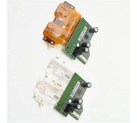 Zenfora 1pc Carriage Main Board Compatible With Printer Supplies For Part Number X4E75A M0H50AA 517 514 532 617 515 508 510 511 518 519 531 538 610 618