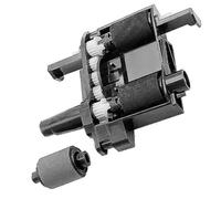 Zenfora 1SETS Roller Replacement Compatible With Printer Supplies ScanJet Pro 2500 F1 Flatbed Scanner For Part Number L2748A L2747-60001