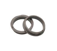 Zenfora 1X Fuser Upper Heat Roller Bushing Compatible With Printer Supplies 4110 4112 4127 4590 4595 D95 D95A D110 D125 D136 1100 900