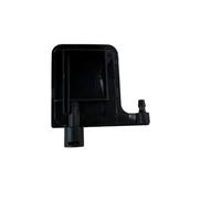 Zenfora 2 Pieces Ink Damper For Mutoh Allwin Xuli Printer Machine DX4 DX5 Printhead Compatible With(1PCS-Black)