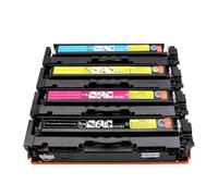 Zenfora 219A W2190A 219X W2190X Toner Cartridge Compatible With Printer Supplies Color Pro 3302fdw 3303sdw 3302dw 3302dn For Part Number 219A W2190A 219X W2190X(219X No chip 4color)