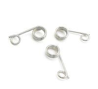 Zenfora 3PCS Load Spring 030-14476 Compatible With Riso RZ 200 220 230 300 310 330 370 390 530 570 970 990 RV2450 2460C 2490C 3460 3490 3650