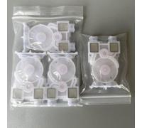 Zenfora 4 Piece Solvent Resistant Ink Damper Compatible With Mutoh Valuejet 1608 1618 1624 1624e 1638 RA-640 RE-64 DX6 DX7 Print