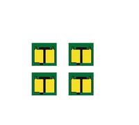 Zenfora 4PCS 206A 206X 207X 207A Compatible With Printer Supplies M282nw M283fdn M283fdw M283cdw M255dw M255nw W2210A W2110A For Part Number 206A 206X 207X 207A(1SET 207X)