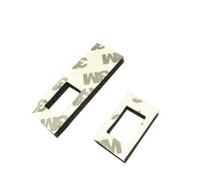 Zenfora 5 Sets Toner Seal Toner Pad Developer Seal Compatible With BH 163 163V 7616V 152 162 183 Toner Sponge