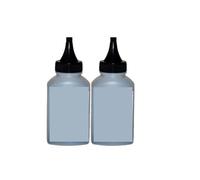 Zenfora 50g/bottle Compatible C235 Toner Powder For C230 C235 C235V DNIA Color Multifunction Printer Supplies For Part Number C235(2BK)