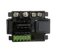 Zenfora AC Voltage Regulation Module 220v Single-phase DTY-35A-III Solid State Relay(DTY-25A-III)