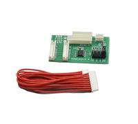 Zenfora Auto Reset Permanent Use 10 82 11 84 85 For 500 800 510 Chip Decoder Compatible With Designjet 100 500 800 120 130 510 111 Plotters