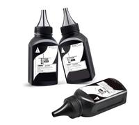 Zenfora Black Toner Powder Compatible With Printer Supplies Mlt-d111s M2022 M2022W M2020 M2021 M2020W M2021W M2070(MLT-D101S-3PCS)