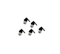 Zenfora C7769-60381 Plotter Ink Tubes Supply System Assembly Nozzle Compatible With DesignJet 500 510 800PS 800(5PCS)