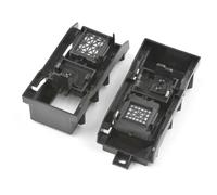 Zenfora Cap Assembly For TX800 XP600 DX5 DX7 Print Head Clean Unit Capping Station Component Large Format Printer Part(XP600 TX800)