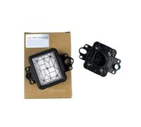 Zenfora Capping Station 4 Pcs Compatible With Ep I3200 4720 Printhead Inkjet Printer Ink Stack Cap For Eco Solvent DTF Printer(8)