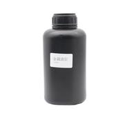 Zenfora Coating Fluid 1000ML 500ML Compatible With Flatbed Printer For Glass Wood Metal Crystal Leather Ceramic PVC No Odor(Metal-1L)