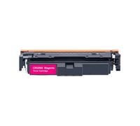 Zenfora Compatible With Printer Supplies For Part Number CRG-069H CRG069 7.6K 5.5K LBP673CDW LBP673CDN LBP674CX MF756CX MF750C MF752CDW(1PC CRG-069H M 5.5K)