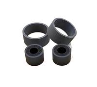 Zenfora Exchange Roller Tire 1X 5484B001 Compatible With DR C125 C125W C225 C225W II ImageFORMULA Scanner