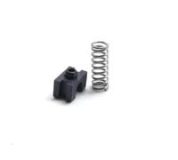 Zenfora Fuser Cleaning B065-4211 AE03-1026 AA06-3886 Oil Supply Roller Bushing Compatible With AF 1075 2075 6001 7001 7500 8000 8001 7502(Group B)