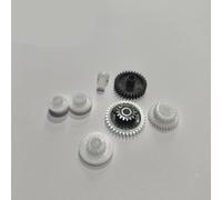 Zenfora Fuser Drive Swing Gears Assembly Set Of 7 RM1-2963 RU5-0655 RM1-2538 RK2-1088 Compatible With M5025 M5035 Pro700 M712 M725(50 Set)