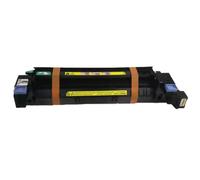 Zenfora Fuser Unit Assembly Compatible With Color Pro CP5225 CE710-69010 RM1-6095 CE710-69002 110V 220V(110V)