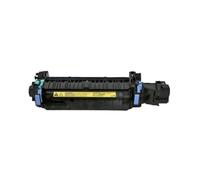 Zenfora Fuser Unit CC519-67902 RM1-8156 220V Compatible With CM3530 M551 M570 M575 CP3525 3525 551 CC519-67901 RM1-4955 CE484A Fusing 110V(110V)