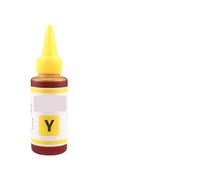 Zenfora Ink Cartridge 100ML Compatible With 7740 8210 7720 7730 8710 8720(Yellow)