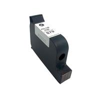 Zenfora Ink Cartridge 12.7 42ml S70 Compatible With Faith Handheld Inkjet Printer