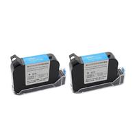 Zenfora Ink Cartridge 51645A 45A Compatible With CAD Inkjet Garments Pattern Cutting Plotter Machine Flat Jet Cutting Printer 710c 720c(2pcs)