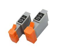 Zenfora Ink Cartridge BCI-21 BCI-24 BCI21 BCI24 BCI 21 24 Compatible With IP1000 IP2000 MP110(1 set)