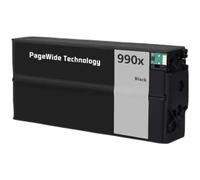 Zenfora Ink Cartridge Compatible With PageWide Pro 750dw 777z MFP 772dn 774dn Dns 779dn Dns 755dn 77740 77960 Printer(Black)