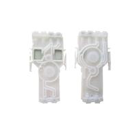 Zenfora Ink Damper 4PCS 8PCS Compatible With Mimaki CJV150 CJV300 JV300 DX7 Printhead Roland DX7 Printhead Solvent Base Big Ink Dumper(4PCS)