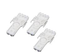 Zenfora Ink Damper Filter Dumper 1 2 5 10pcs Compatible With Mimaki Jv150 JV300 JV500 CJV150 JV34 TS34 JV33 Dx6 Dx7 Printer Plotter(JV300-3pcs)