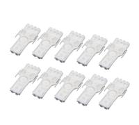 Zenfora Ink Damper Filter Dumper 1 2 5 10pcs Compatible With Mimaki Jv150 JV300 JV500 CJV150 JV34 TS34 JV33 Dx6 Dx7 Printer Plotter(JV300-10pcs)