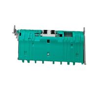 Zenfora Inner Guide Unit QM5-0203 Compatible With GX6010 GX7010 6010 7010 Copier Printer Parts