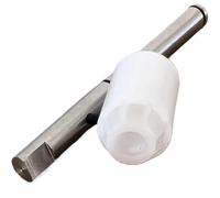 Zenfora Input Drive Separation Shaft Compatible With Printer Supplies MP 8100 8120 8200 8210 8220 P8110 DF3080 D683-1620 D6831620 For Part Number D683-1620 D6831620