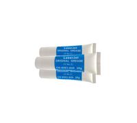 Zenfora Lubricant Grease 20g CK-0551-020 FY9-6022-000 CK-0551-000 FLOIL G-5000H Permalub G-2 Compatible With Printer Fuser Film(3pc)