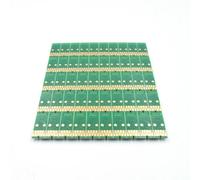 Zenfora Maintenance Box Chip Compatible With WF 5110 5190 5620 5690 4630 4640 3520 3530 3540 WP 4010 4020 4530 4533 4540 4590 M5190(20pc)