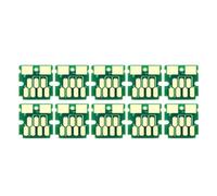 Zenfora Maintenance Tank Chip C9357 C12C935711 SCMB1 Compatible With SC PX1V P700 P703 P704 P706 708 P900 P903 P904 P906 P908 Printers(10 pcs)