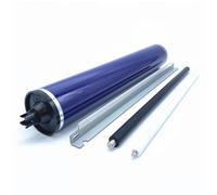 Zenfora Opc Drum Compatible With Docucolor Dc 250 252 240 242 260 C6550 C7550 5065 Workcentre 7655 7665 Color 550 560 Drum Cleaning PCR(1SET Black Parts)