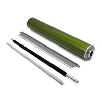 Zenfora OPC Drum Maintenance With Wax Bar And Brush Compatible With BH C6500 C6501 C6000 C5501 C7000(Drum Kit)