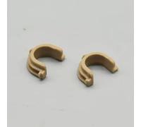 Zenfora Pressure Roller Bushing 10X RC4-4643-000 RC1-2079 Compatible With 1010 1012 1015 1018 1020 1022 3015 3020 3030 3050 3052 3055 M1319 M1005
