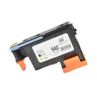 Zenfora Print Head 2PCS C4900A C4901A For 940 940 940 Compatible With Officejet Pro 8000 8500 8500A Printer BK Y C M(1PC - BK and Y)