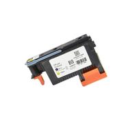 Zenfora Print Head C9381A C9382A For Officejet Pro K5400 K550 K8600 L7480 L7550 L7580 L7590 L7650 L7750 Compatible(Magenta-Cyan)