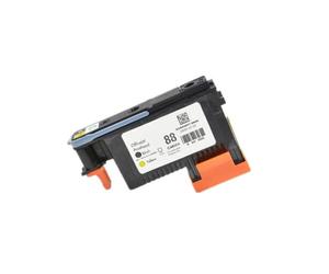 Zenfora Print Head C9381A C9382A For Officejet Pro K5400 K550 K8600 L7480 L7550 L7580 L7590 L7650 L7750 Compatible(Magenta-Cyan)