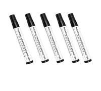 Zenfora Repair Pen For Thermal Printer Head Cleaning Compatible With Label Card Printers 1-5PCS(5PCS)