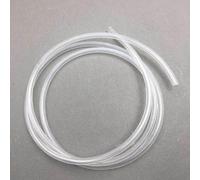 Zenfora Resistant Printer Single Line Ink Hose 50m Roll 3mm 4mm 5mm 6mm Compatible With(6 x 4mm)