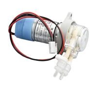 Zenfora Small Liquid Ink Pump 8 24V DC Motor Compatible With Roland Mimaki Ect Printer JYY B RD 10 II