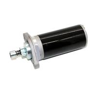 Zenfora Starter Motor 350-76010 Compatible With 2 Stroke Boat Engine 8HP 9.8HP 15HP 18HP