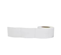 Zenfora Thermal Printer Compatible With TD 402S Model For Retail Supermarkets Logistics Warehousing Express Waybill And Cash Register Use(1500zhang 40-60mm)