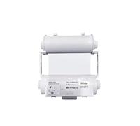 Zenfora Thermal Transfer Ribbon 100G3C 100G5C 100HG3C 100HIII PM-100A 100HG Compatible With MAX CPM-100HC Bepop SL-R101T SL-R102T(R102T No Chip White)