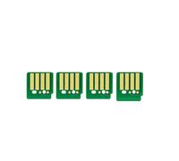 Zenfora Toner Chip 013R00688 006R01824 006R01825 006R01826 006R01828 006R01829 Compatible With VersaLink C7120 C7125 C7130 C7100(4X 006R01825 C 18.5K)